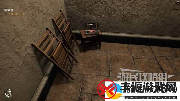 夺宝奇兵古老之圈全支线任务图文攻略