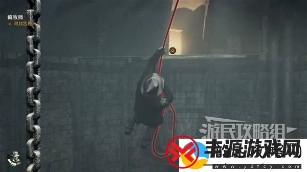 夺宝奇兵古老之圈全支线任务图文攻略