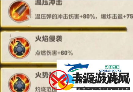 向僵尸开炮技能合成公式大全