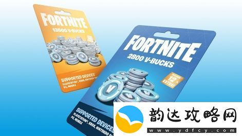 FTC向堡垒之夜玩家发放违规补偿金-平均114美元