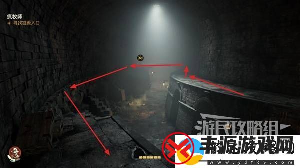 夺宝奇兵古老之圈全支线任务图文攻略