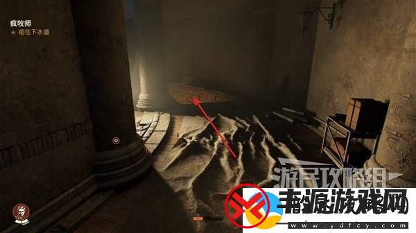 夺宝奇兵古老之圈全支线任务图文攻略