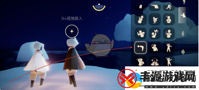 成就系统的使用:光遇日常任务蜡烛怎么收集