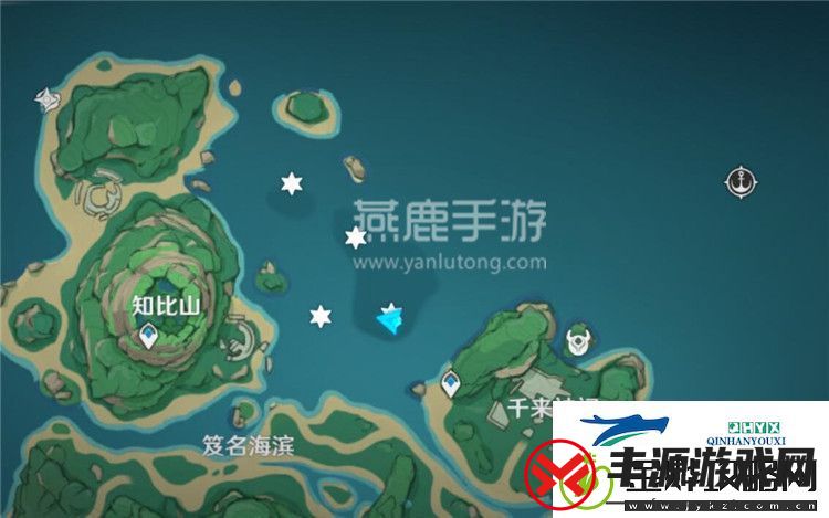 原神健忘大王历险记任务