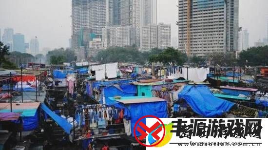 印度成全球富翁第三大聚集地