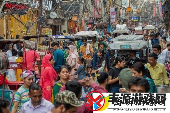 印度成全球富翁第三大聚集地-财富总和达9050多亿美元