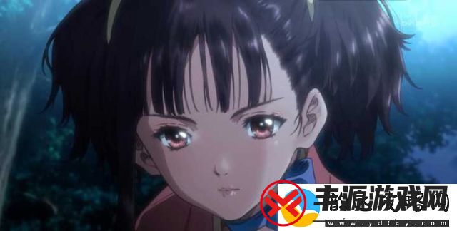 勇气与求生:甲铁城的卡巴内瑞剧场版中的人性光辉与绝境挑战