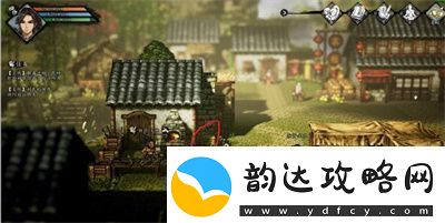 逸剑风云决中梧桐村宝箱的详细位置指南揭秘