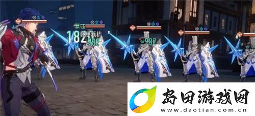 崩坏星穹铁道手游
