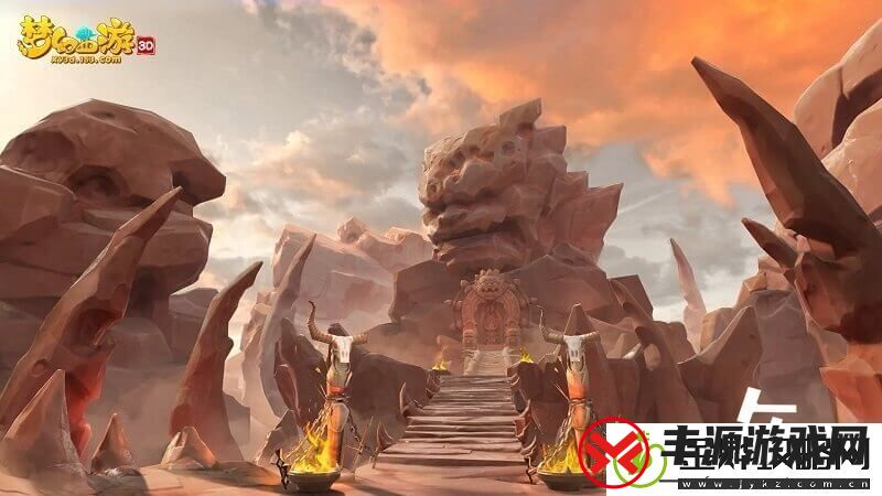 梦幻西游手游狮驼岭加点解析-加体好还是加耐好看这里