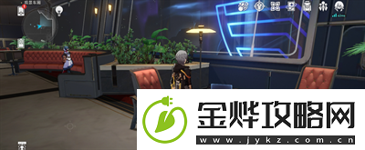 崩坏星穹铁道安逸的晚间七点成就如何获得
