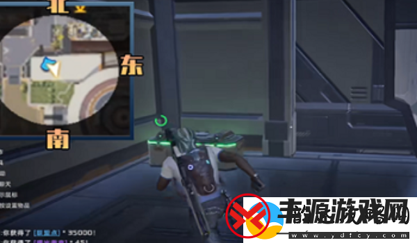 星球重启摩得尔避难所宝箱位置一览