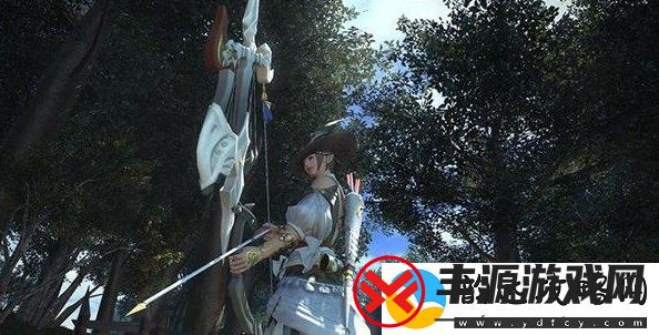 最终幻想14新手选择什么职业好