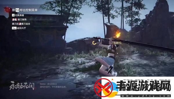 永劫无间为什么这么卡-永劫无间卡顿是什么原因