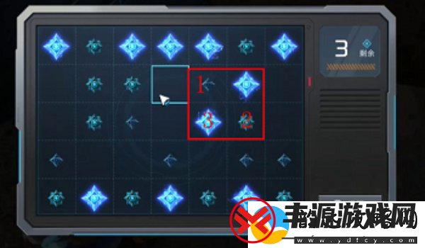 星球重启摩得尔避难所宝箱位置一览