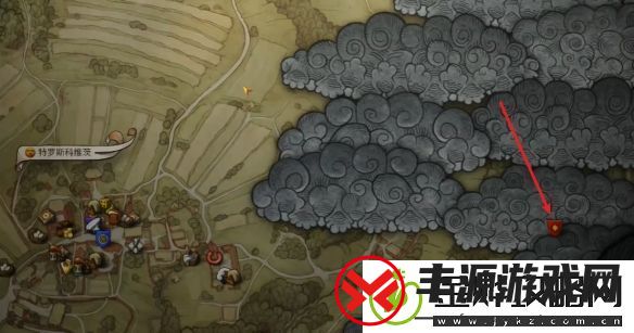 天国拯救2诱惑之计任务怎么做
