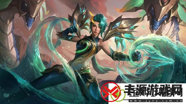 英雄联盟手游神龙尊者皮肤价格介绍