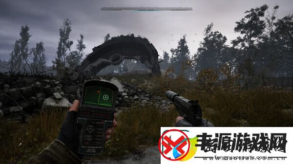 潜行者2物品无重量mod使用方法