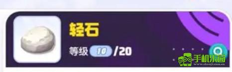宝可梦大集结索罗亚克持有物