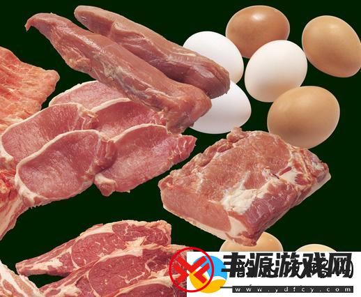 梦游“超级肉禽”幻境-友笑谈:这科技玩得有点大