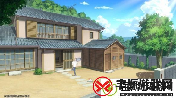 夏目友人帐改编游戏叶月之记确定登陆Switch平台