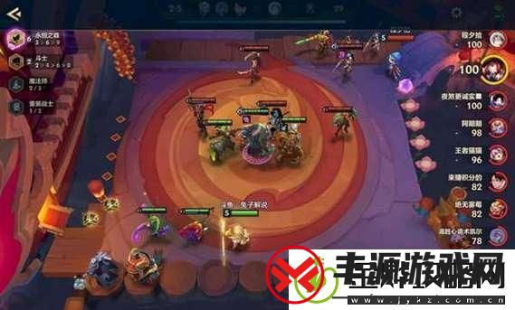 金铲铲之战福星临门天神猴子阵容搭配攻略打造最强阵容一战成名