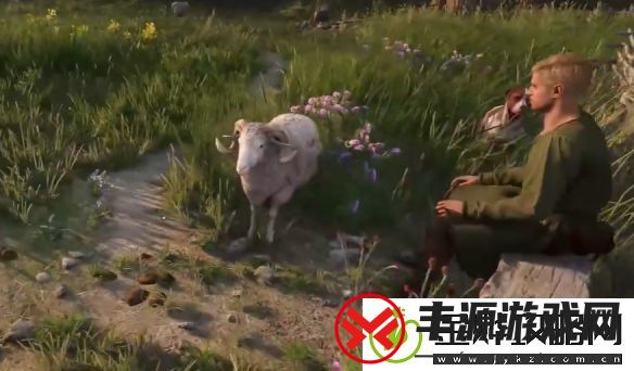 天国拯救2诱惑之计任务怎么做