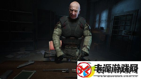 潜行者2物品无重量mod使用方法