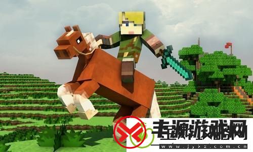 我的世界真人电影最终预告:落地水无伤诚不欺我!让你体验不一样的冒险旅程!