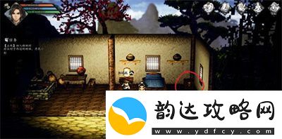 逸剑风云决中梧桐村宝箱的详细位置指南揭秘