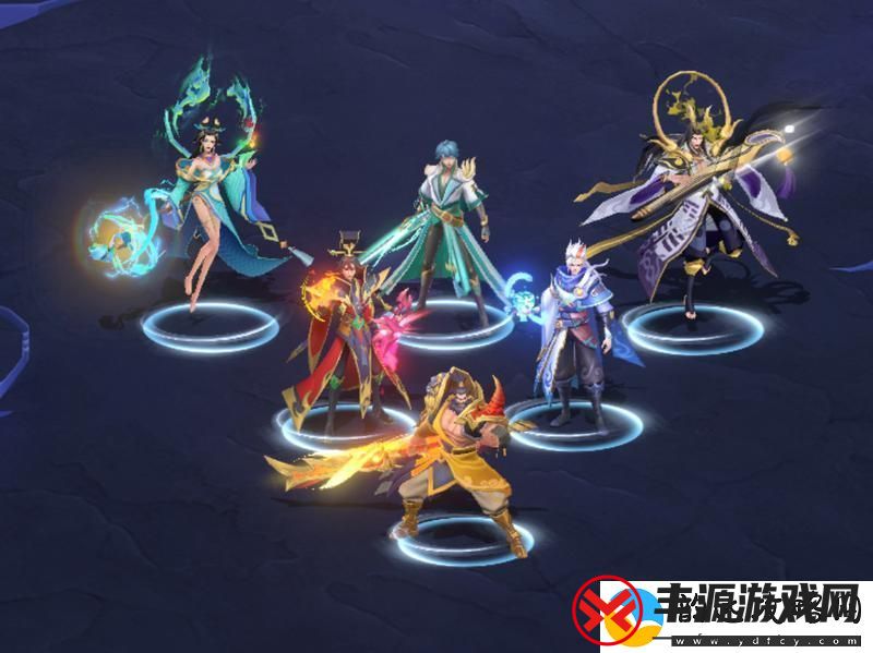 小浣熊神兵列传闪避追击丨定位狙杀！张三丰阵容与养成推荐