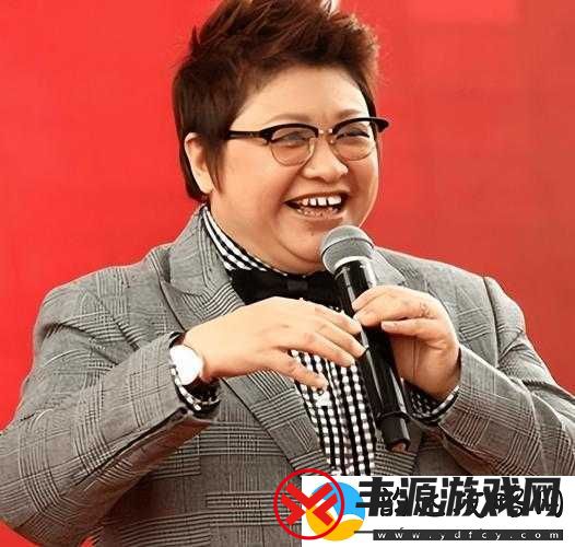 韩红:中国第一女-rapper-实至名归