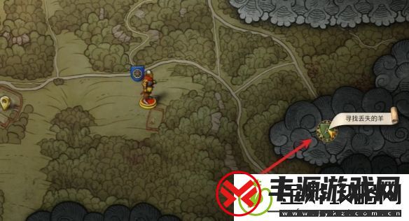 天国拯救2诱惑之计任务怎么做