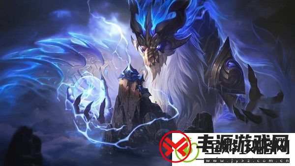 英雄联盟手游神龙尊者皮肤价格介绍