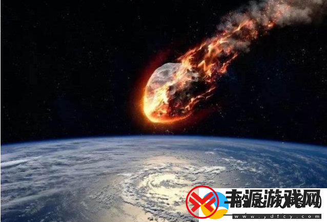 地球灾难前60秒
