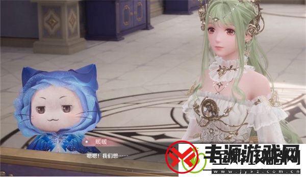 无限暖暖心愿金蔷薇奇迹套装获取方法