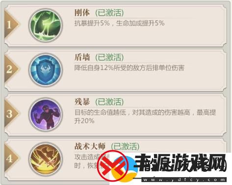 小浣熊神兵列传闪避追击丨定位狙杀！张三丰阵容与养成推荐