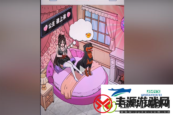 梗传之王帮助小姐姐装修木屋如何通过-帮助小姐姐装修木屋玩法一览