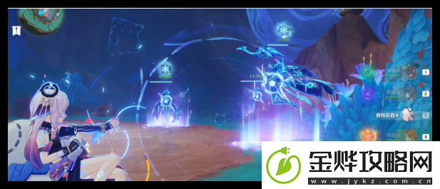 原神挑战者第十辑成就怎么达成