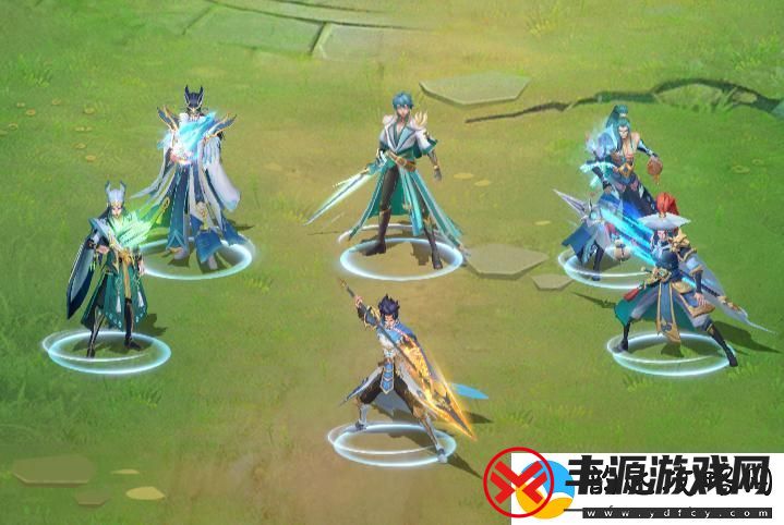 小浣熊神兵列传闪避追击丨定位狙杀！张三丰阵容与养成推荐