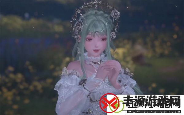 无限暖暖心愿金蔷薇奇迹套装获取方法