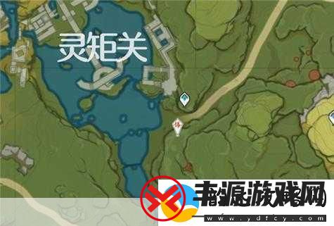 原神探索指南
