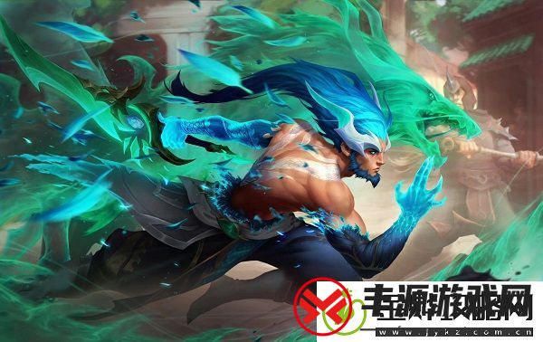 英雄联盟手游神龙尊者皮肤价格介绍