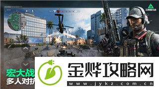 冰原守卫者公测时间最新揭秘-2025年最受期待的开放世界冒险来袭