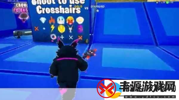 堡垒之夜第七赛季第九周挑战任务一图流全攻略