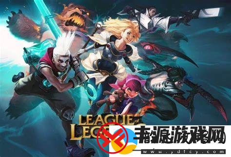 LOL特殊头像获取全方位攻略助你在战斗中闪耀无比