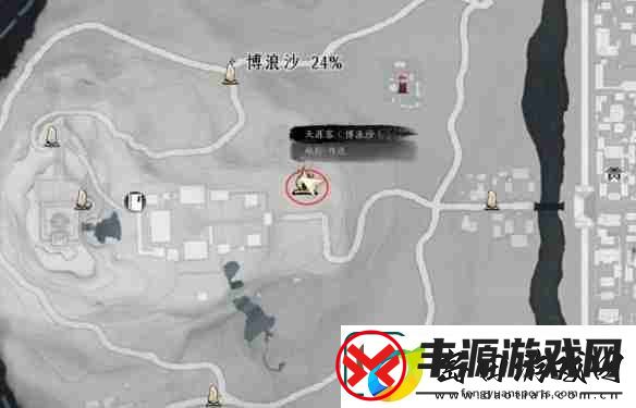 燕云十六声为君执剑任务流程一览
