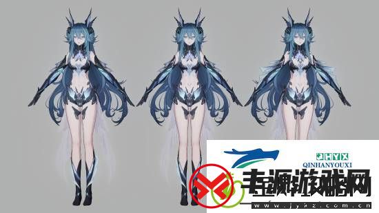 鸣潮厂商动作手游战双帕弥什机体初始涂装设计调整
