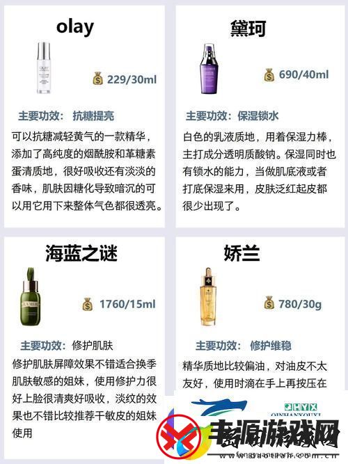 久久国产精华液2024特点-挖掘肌肤的极致潜能