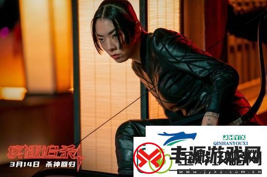 不删减！不打码！疾速追杀4发布海报剧照